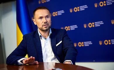 Під ОП активісти вимагають відставки міністра освіти