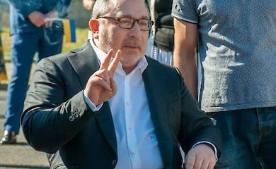 Геннадию Кернесу установят памятник в родном городе