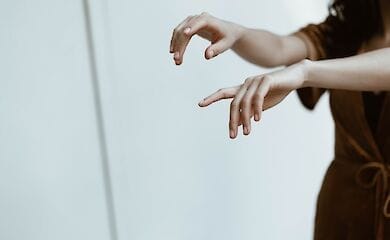 Японские компании разработали метод идентификации личности по рисунку кровеносных сосудов