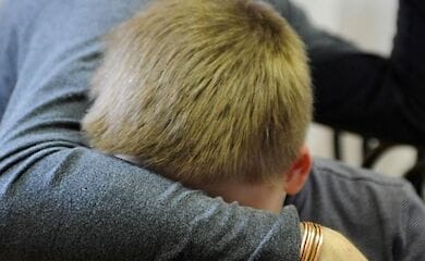 Под Днепром группа подростков напала на 10-летнего мальчика