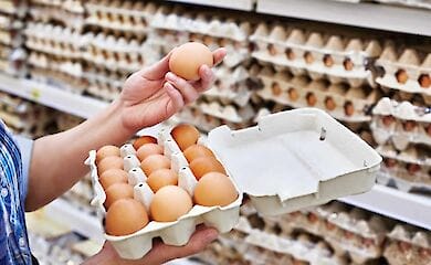 В Крыму дорожают продукты