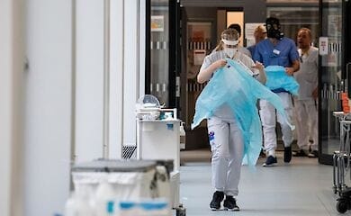 Где можно будет сделать прививку от COVID-19