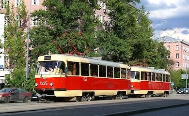 Жителям других городов разрешили ездить бесплатно еще полгода