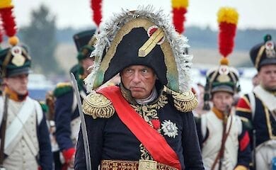 Суд приговорил историка Олега Соколова, расчленившего свою аспирантку, к 12,5 года колонии строгого режима