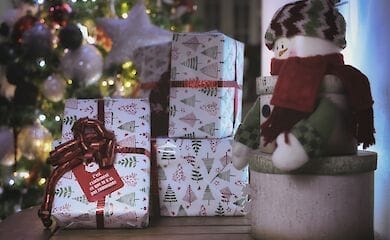 В январе в связи с праздниками украинцы будут отдыхать 12 дней