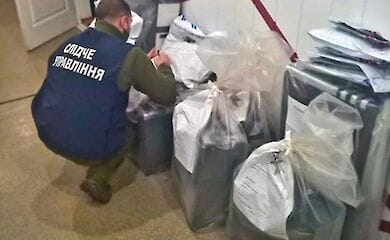 В Николаеве полиция накрыла порно-студию 
