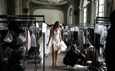 Многие модные бренды потеряли в 2020 году из-за пандемии коронавируса - миллионы