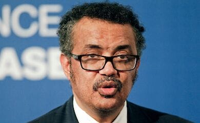 Возникшая в 2020 году пандемия не будет последней, считает глава ВОЗ