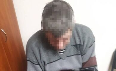 Во время семейной ссоры отец зарезал сына
