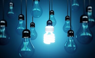 В Украине изменятся тарифы на электроэнергию