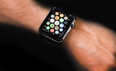 Чем примечательны часы Apple Watch