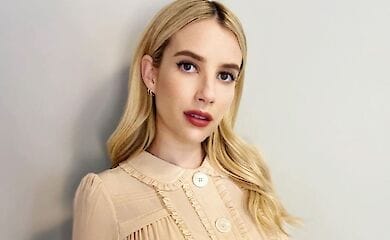 Актриса "Американской истории ужасов" Эмма Робертс стала мамой