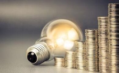 С января 2021 в Украине дорожает коммуналка