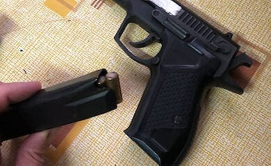 В Киеве правоохранители организовали группу квартирных воров - прокуратура
