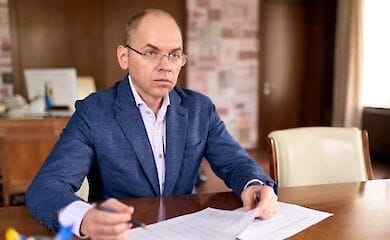 Степанов стал потенциальным донором