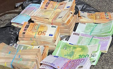 У Києві судитимуть грабіжників, які відібрали у бізнесмена 5 млн грн