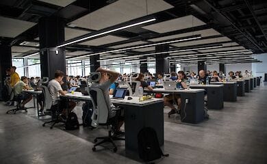 Квота на трудоустройство людей с инвалидностью в Украине не работает - Минсоцполитики