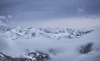 В Польше украинские туристы провалились под лед