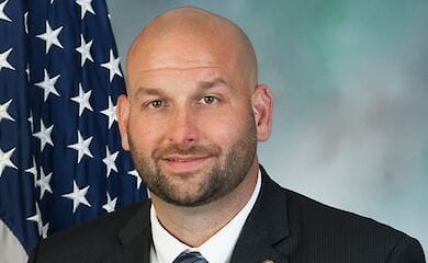 Еще один политик в Штатах умер от COVID-19