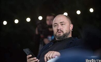 Депутат прокомментировал, почему попал в базу &laquo;Миротворца&raquo;