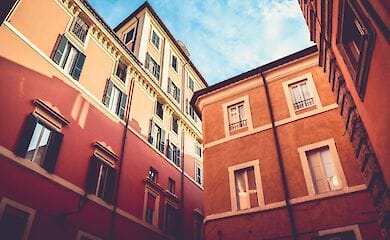 В Україні зріс податок на нерухомість