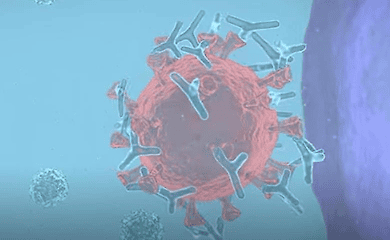 Опублікований відеоролик, в якому показані відмінності різних видів вакцин від COVID-19