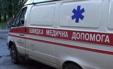 Трагедия на Троещине: из окна выбросили ребенка