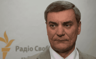 В Україні створять оборонне агентство