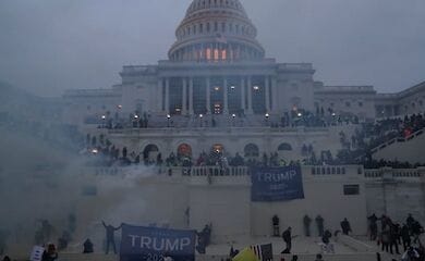 Владимир Зеленский отреагировал на протесты в США