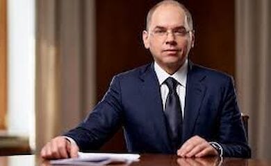 Степанов назвал отличительную особенность COVID-19 в Украине