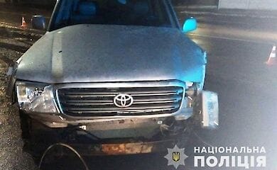 Під час п'яної стрілянини на Рівненщині загинув 23-річний фельдшер