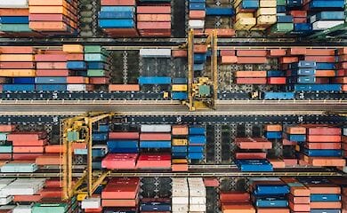 В Україні склали список країн, з якими будуть розвивати торгівлю в 2021 році