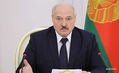 Лукашенко має намір відновити відносини з Україною