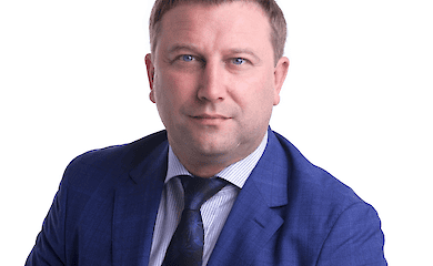 Глава Тернопольской ОГА опять заболел коронавирусом