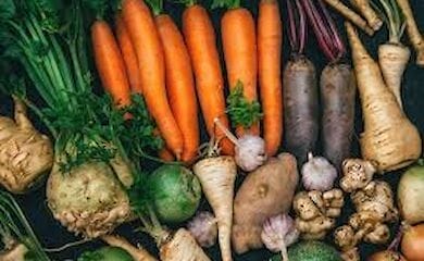 В Киеве отменили продуктовые ярмарки