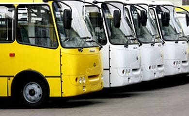 У Чернівцях водіїв маршруток можуть зобов`язати включати пасажирам класичну музику