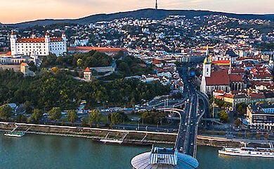 Изменен порядок пропуска туристов в Словакию