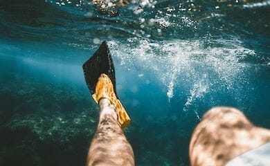 Тепловая энергия в водах Мирового океана продолжает расти, что свидетельствует о стремительном темпе глобального потепления