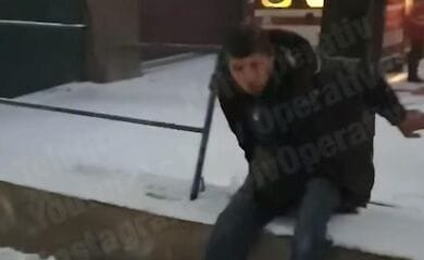 Смертельное ДТП под Киевом: водитель заявил, что откупится