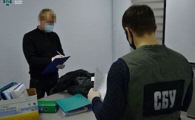 ВСУ поставляли некачественные снаряды