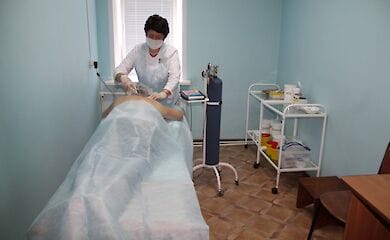 Після ускладнень COVID-19 можна претендувати на реабілітацію за гассчет