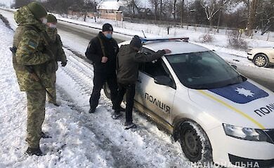 Коли співмешканки не було вдома, чоловік ґвалтував її 10-річну дочку