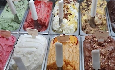 В КНР нашли мороженное с COVID-19. Компоненты для него импортировали из Новой Зеландии и Украины
