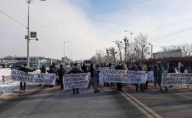 Зниження тарифів не всіх задовольнило