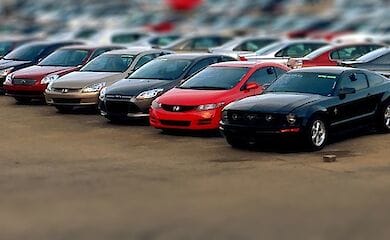 Для отримання держномерів потрібно буде звернутися в Електронний кабінет водія