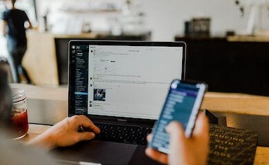 Дистанционная работа становится все более популярной - исследование