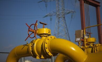 Як можна змінити постачальника газу