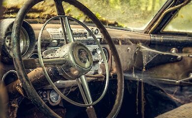 Британець складав письмовий іспит на знання правил дорожнього руху 157 разів