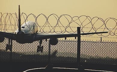 В Україні готують літаки для транспортування вакцини