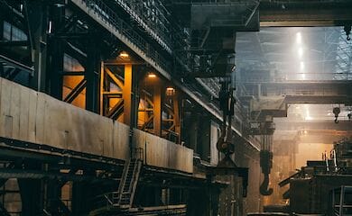 В 2021 году на торги в Украине могут были выставлены 5-10 украинских предприятий